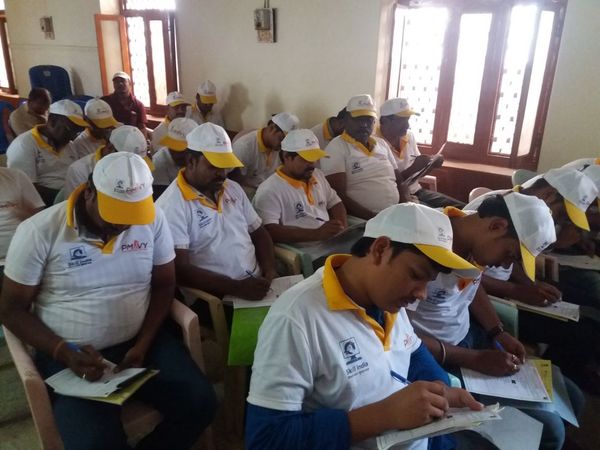 RPL Class Programme Asses