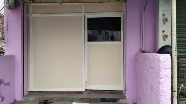 update image not found