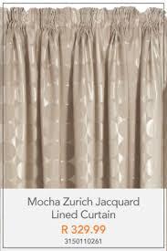curtains