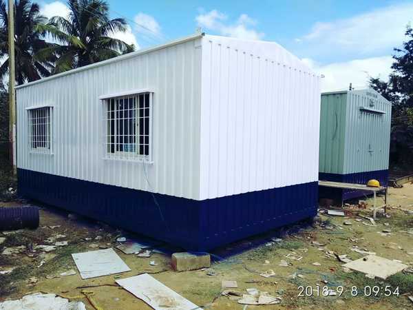 update image
