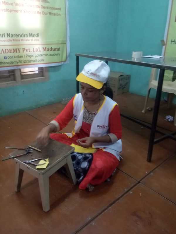 RPL Class Programme Asses