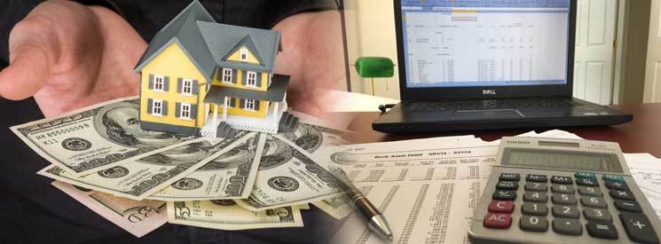 asset value
