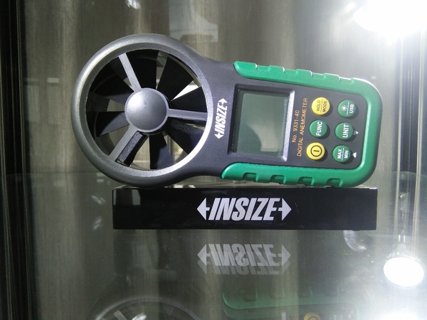 measure temperature