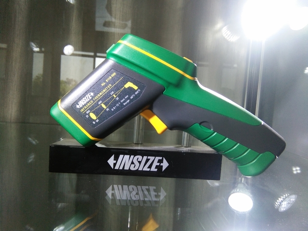 temp meter