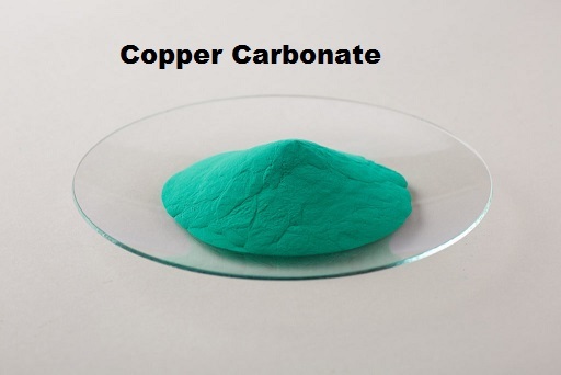 pure manganese carbonate range