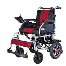 power wheelchair zip lite