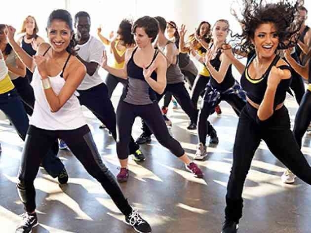 dance institute