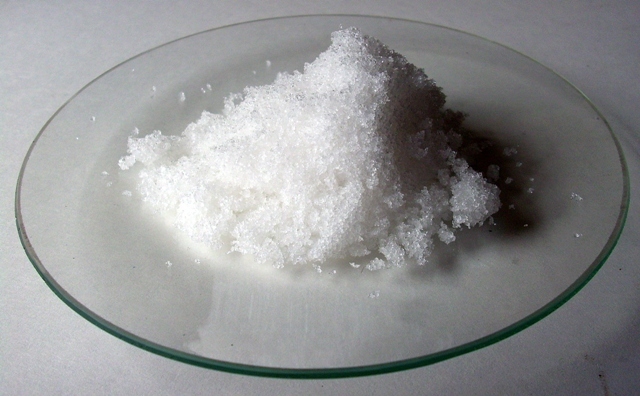 sodium nitrate 99