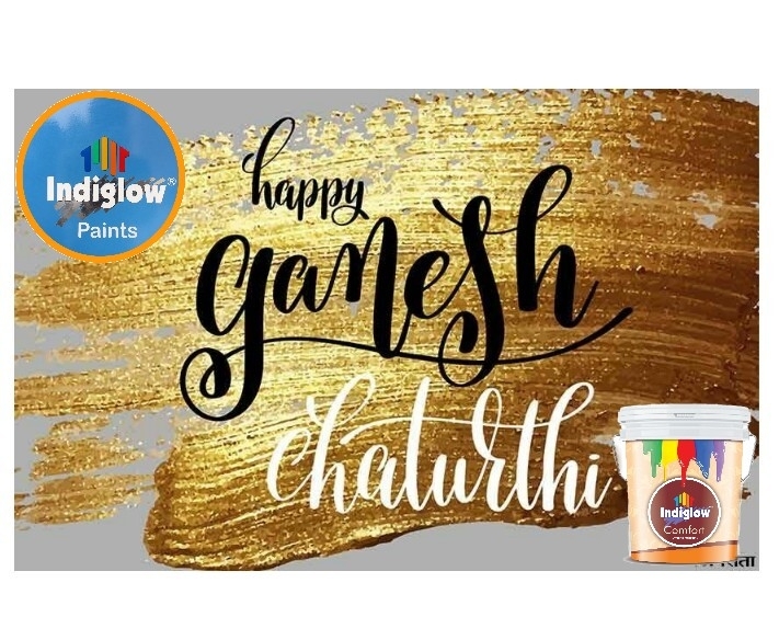 Make your life colourful with indiglow paints | MUNDLE COATINGS