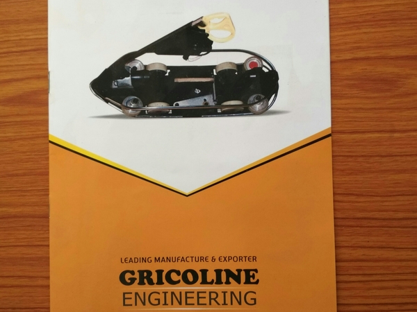 leading manufactures