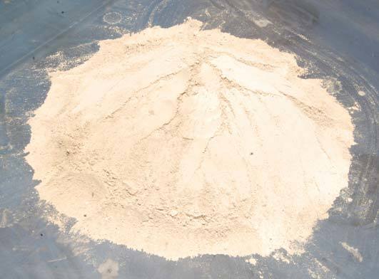 pure manganese carbonate range