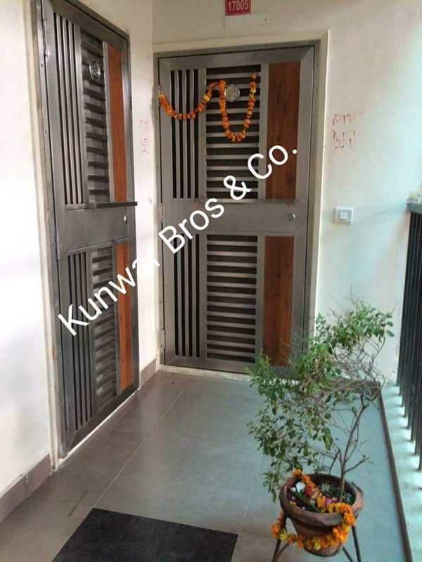 update image