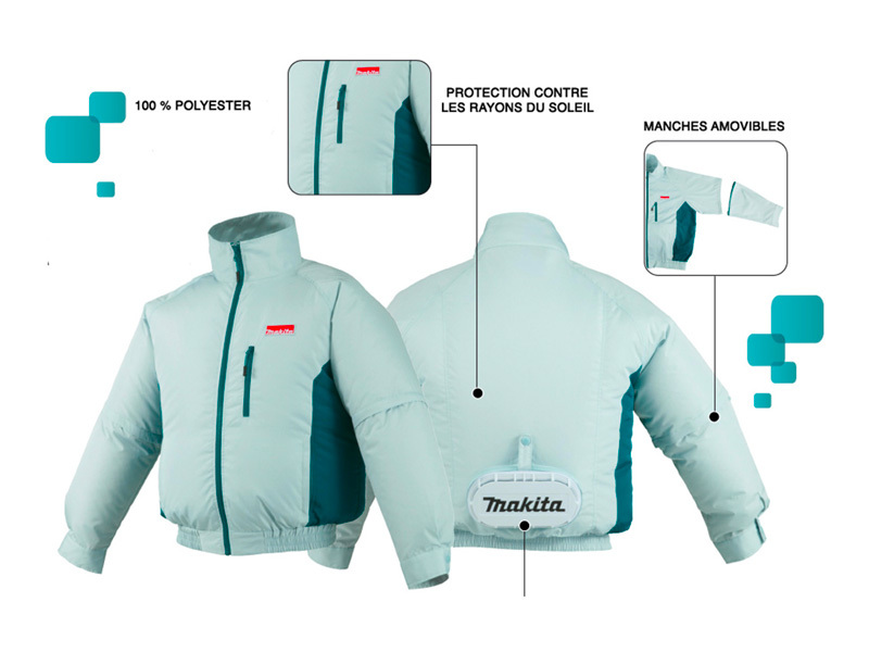unique product jacket