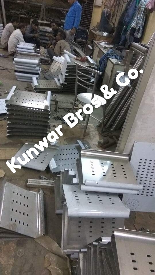 update image