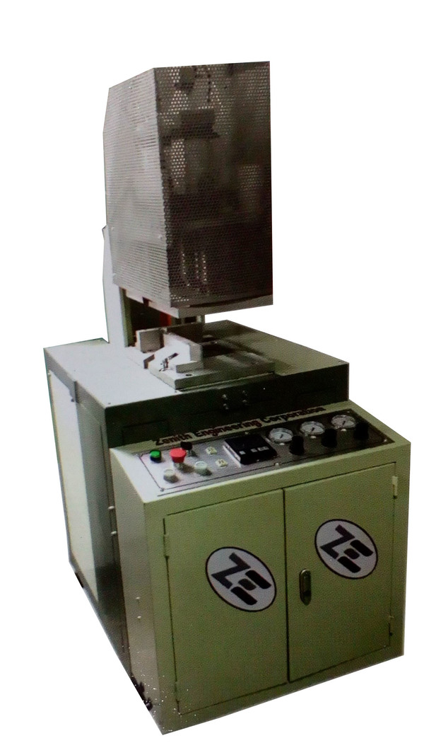 upvc welding machines