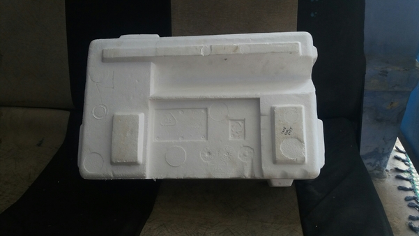 Thermocole manufacturer in coi