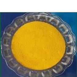 ferric sulphate solution