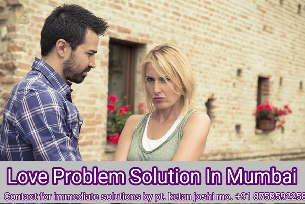 Love Problem Solutio