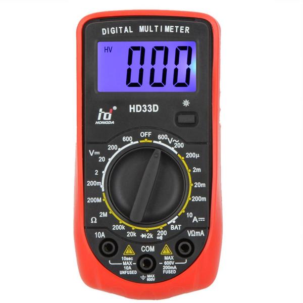 multimeter