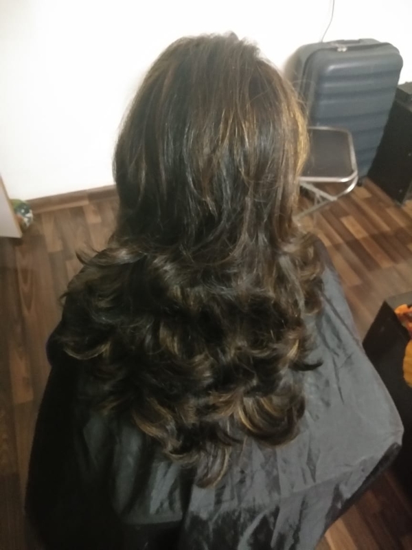  Majrel Hair Color, Hair Streaking, Hair