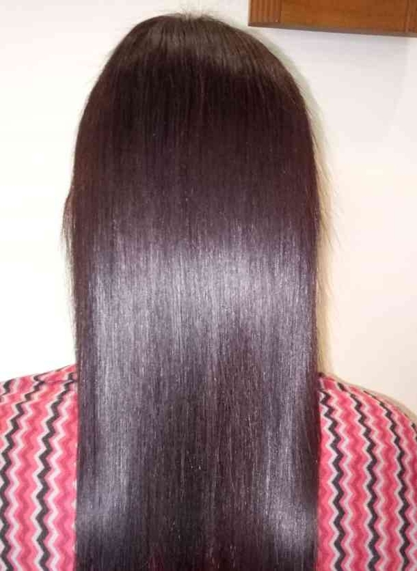 Hair Smoothing at Your Home any where  i