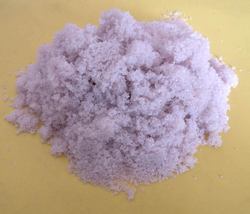 ferric nitrate physical proper
