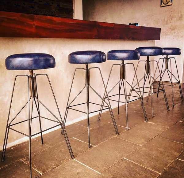 bar stools