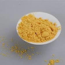 ferric sulphate solution