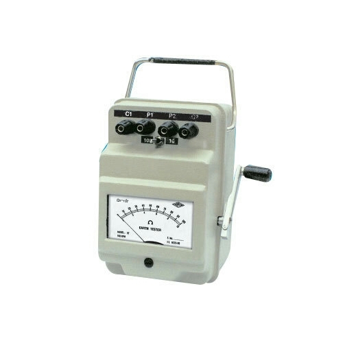 earth tester