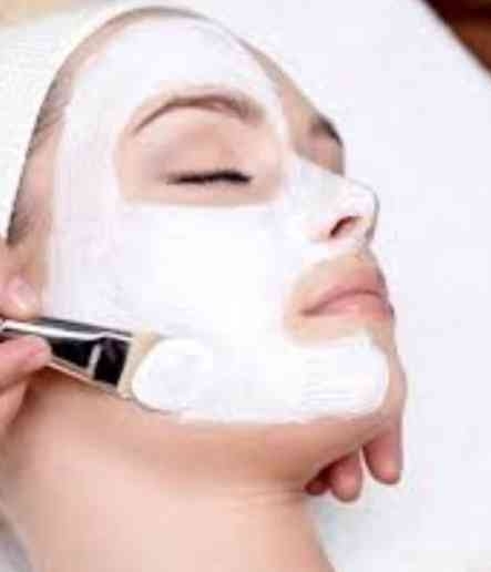 O3 Vit C Facial, chocolate  Wax Full Arm