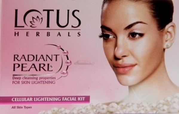 Lotus Pearl Facial , Honey Wax Full arms