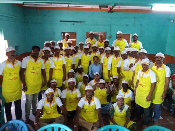 RPL Class Programme Asses
