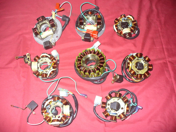 update image