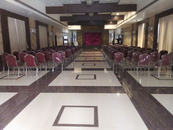 AC Conference Hall In Lonavala