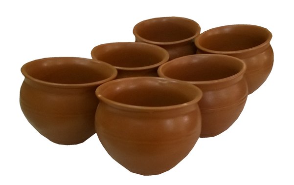 claylinear bowl set tiruvallur