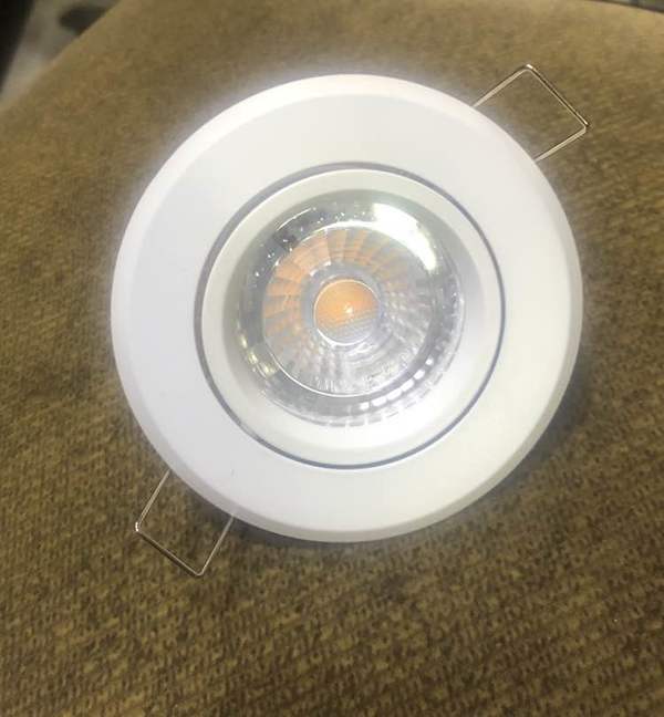 Led lighting 
Dimmable LED lig