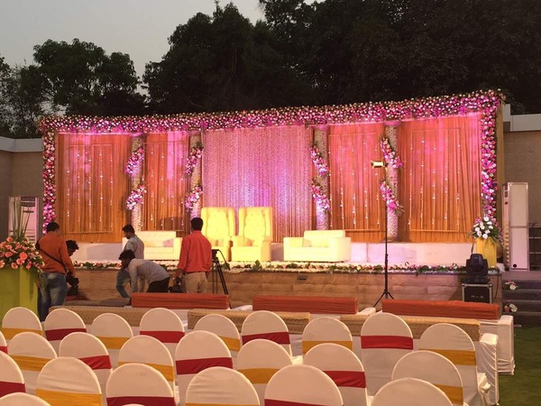 Dream Weddings In Lonavala