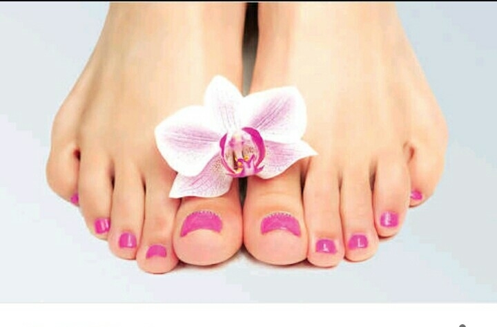 O3 Sea White Facial, Rica Wax Full Arms,