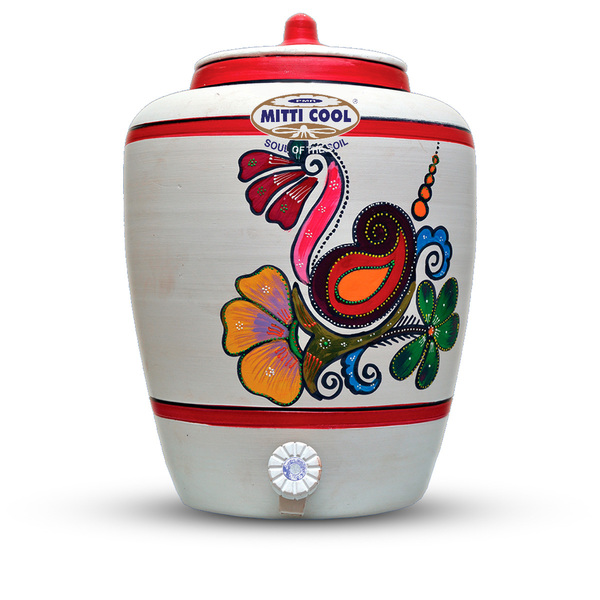 cook biryani pot