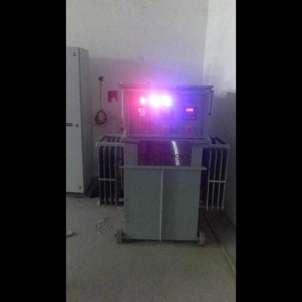 update image