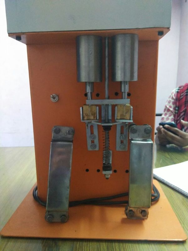 automatic long cotton wick