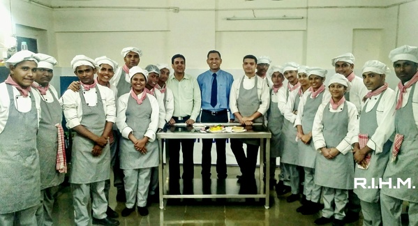 Best HM College in Mumbai