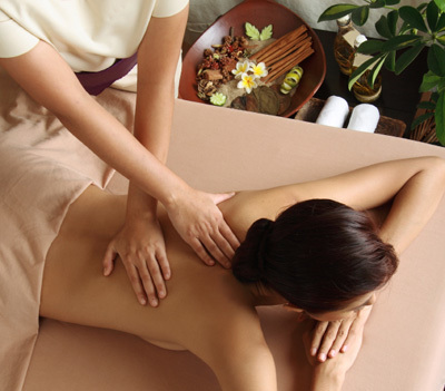 THE SPA NIKOL Sometimes the best thing t