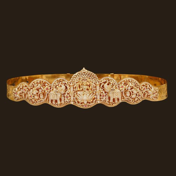 bridal trousseau