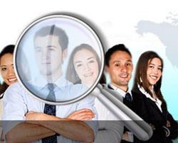 education preemployment screen