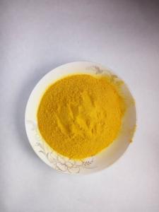 ferric sulphate solution