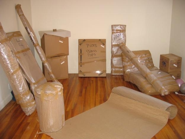 packing best packing services