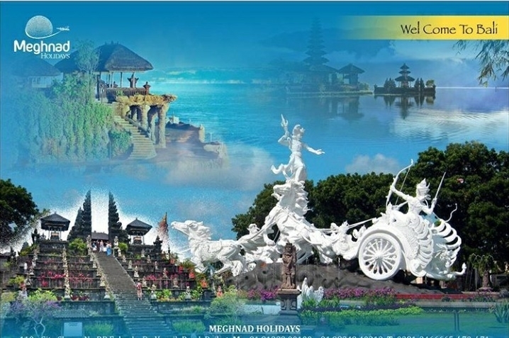 Looking for best tour operator