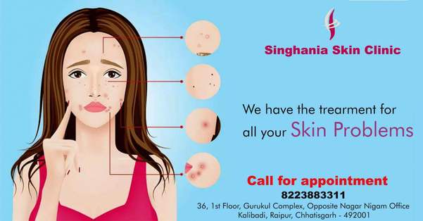 Beautiful skin begins with a consistent