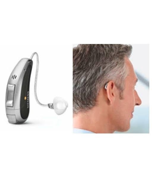 receive consistent access